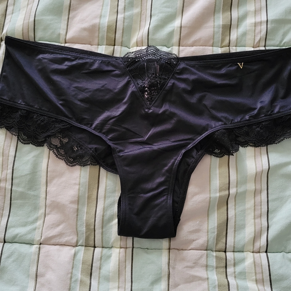 Victoria's Secret panties
